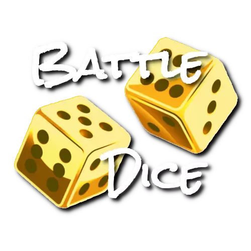 Battle Dice Logo